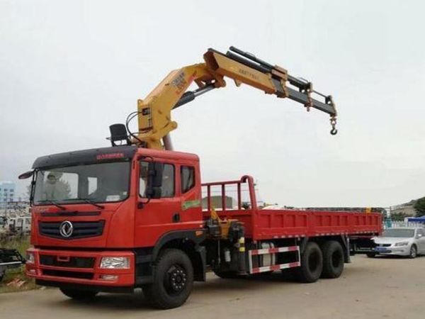 元宝区吊车出租_不同作业类型怎么选择吊车?